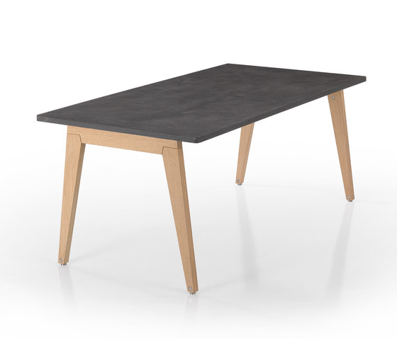 Beppe | Dining tables | Caimi Brevetti