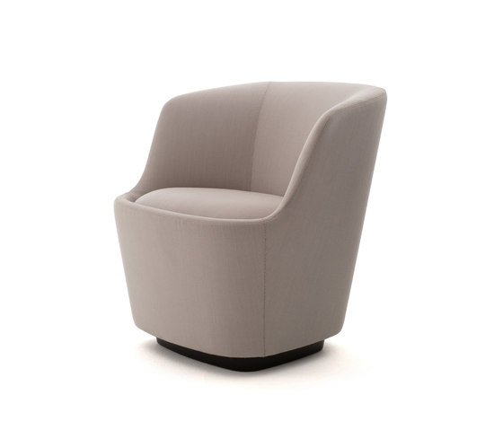 ORLA - Armchairs from Cappellini | Architonic
