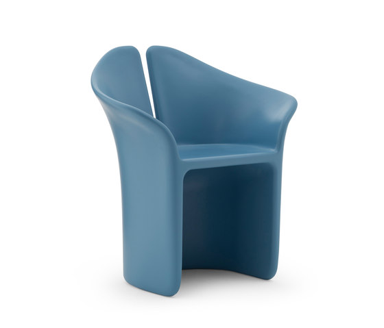 Frac | Chairs | Cappellini