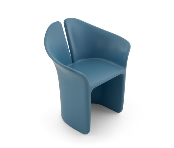 Frac | Chairs | Cappellini