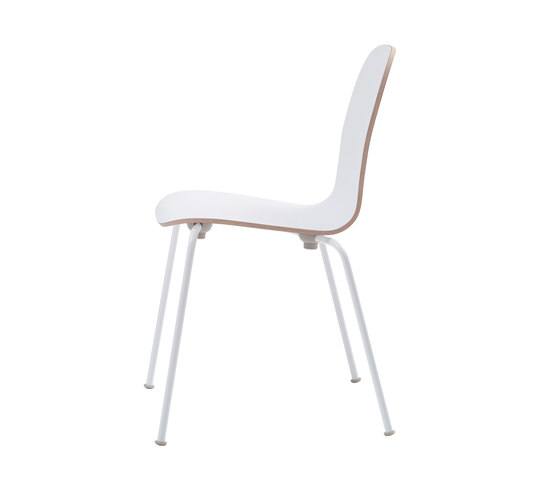 Lounge Chair | Chaises | Cappellini