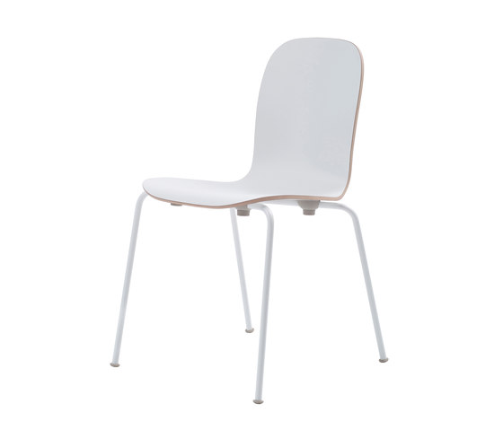 Lounge Chair | Chaises | Cappellini