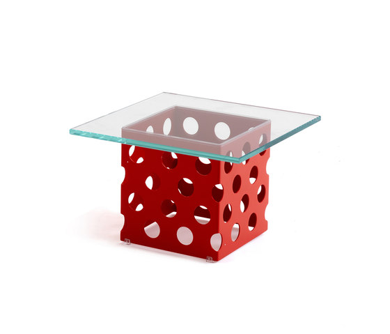 Panda Side Table | Tavolini alti | Cappellini