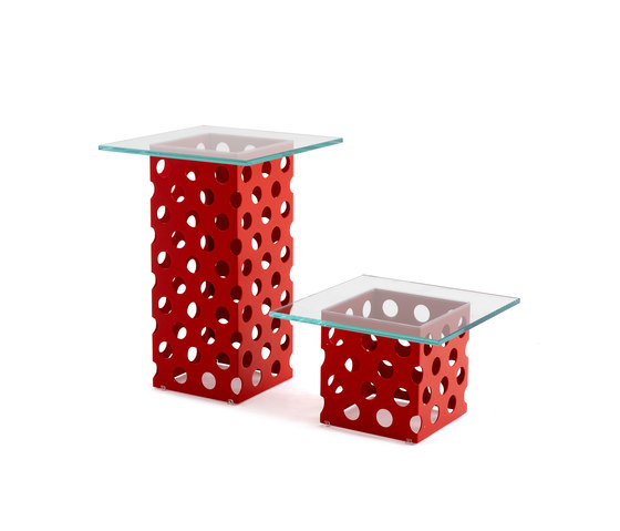 Panda Side Table | Side tables | Cappellini