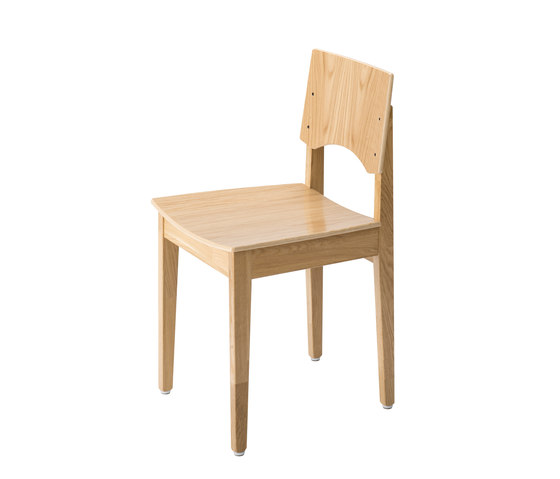 Chair for adults Onni O100 | Stühle | Woodi