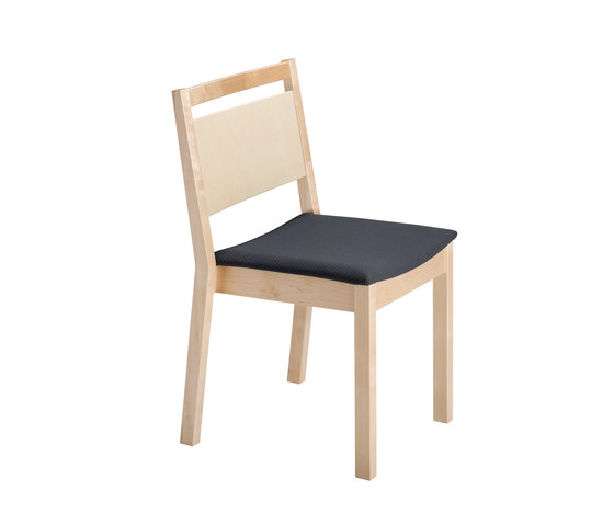 Chair for adults Oiva O150 | Sedie | Woodi