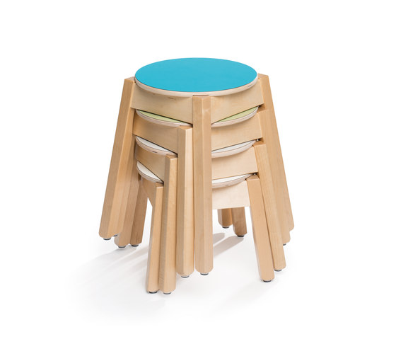 Chair for children Onni O105PP | Chaises enfants | Woodi