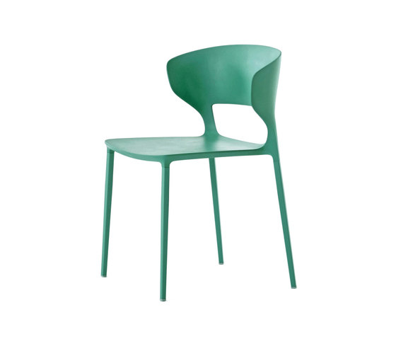 Koki | Stuhl | Stühle | Desalto