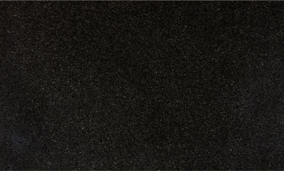Granite Collection Anhara Black | Naturstein Platten | LEVANTINA