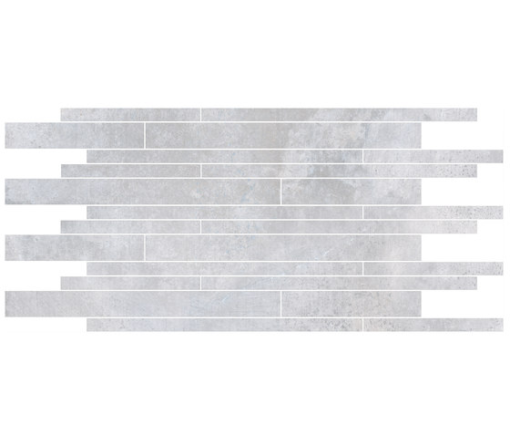 Future muro gris | Mosaïques céramique | KERABEN