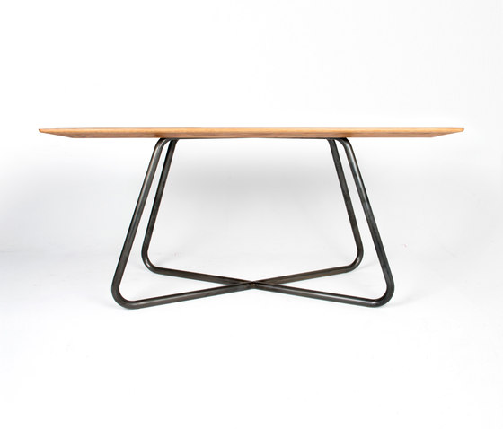 Big Nube Table | Dining tables | QoWood