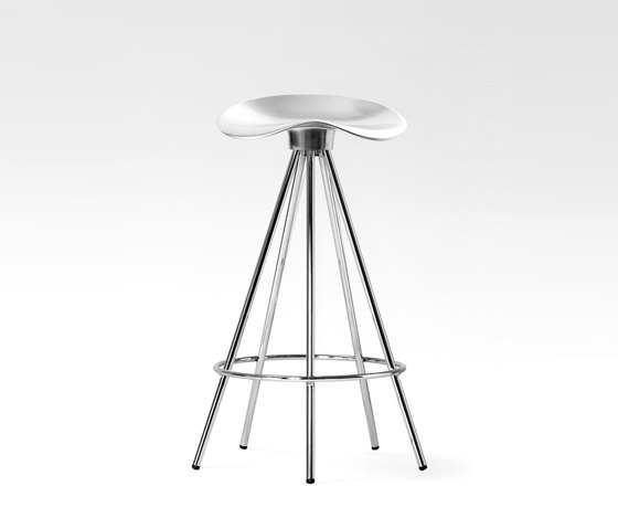 Jamaica stool - medium | Counter stools | BD Barcelona