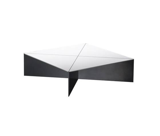 Fold Table - Large | Mesas de centro | Isomi