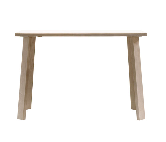 Alpin bar table | Tables hautes | HUSSL