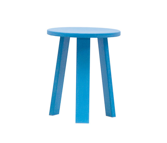 Alpin stool | Stools | HUSSL