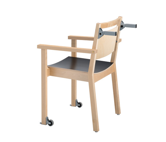 Chair for adults Oiva O152 | Sedie | Woodi
