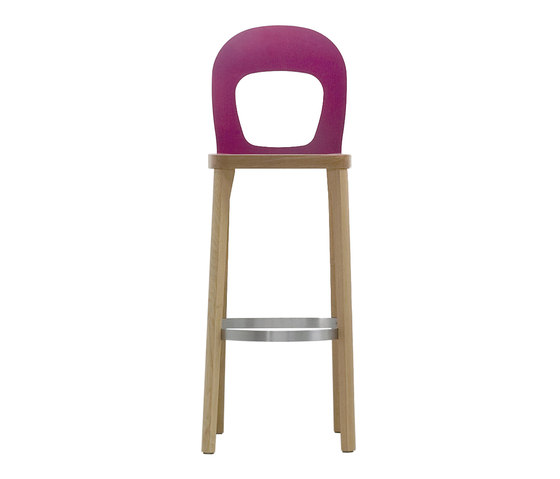 ST6N-1B | Bar stools | HUSSL