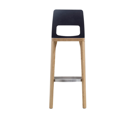 ST6N-2B | Bar stools | HUSSL