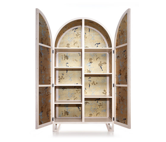 tudor cupboard | Cabinets | moooi