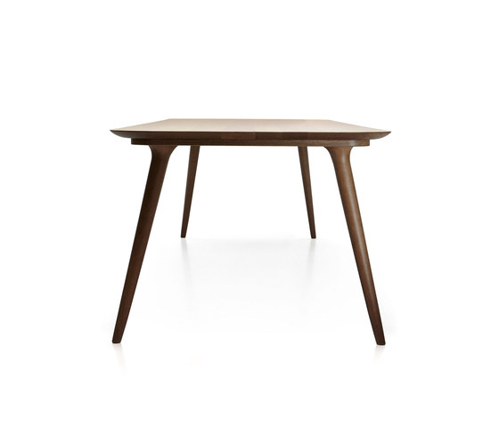 Zio Dining Table | Dining tables | moooi