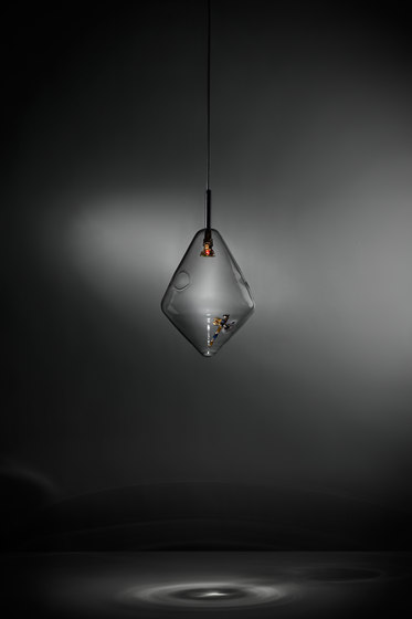 Diamond | Lámparas de suspensión | ILIDE