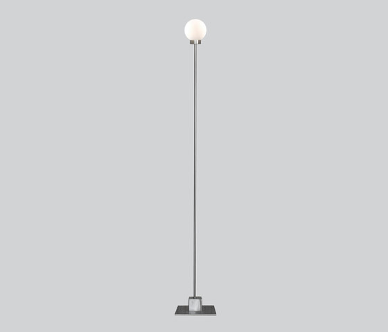 Snowball | Free-standing lights | Northern