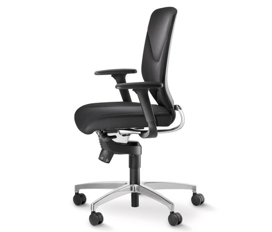 IN 01 | Office chairs | Wilkhahn