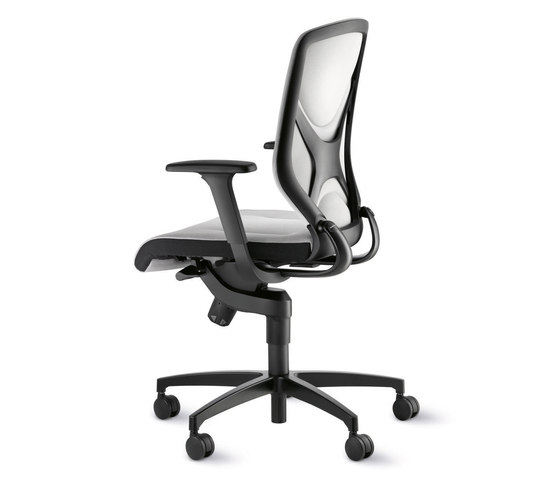 IN 02 | Office chairs | Wilkhahn