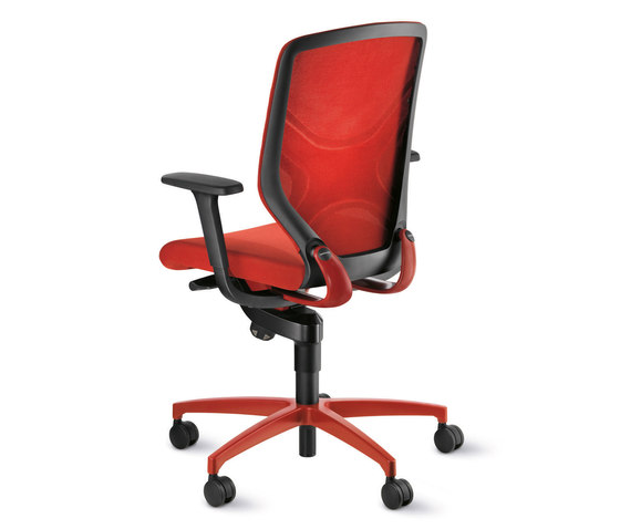 IN 04 | Office chairs | Wilkhahn