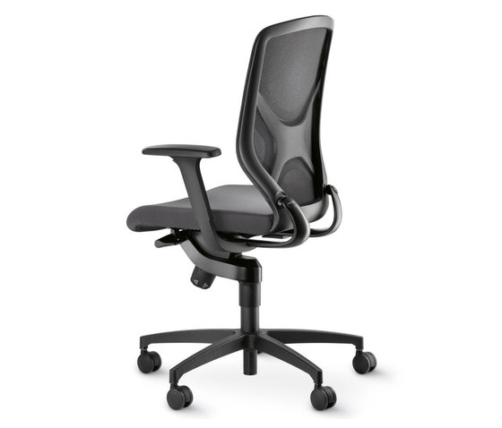 IN 05 | Office chairs | Wilkhahn