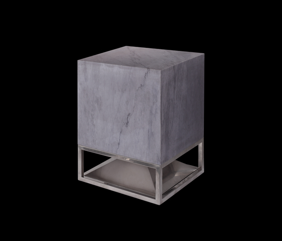 Cube premium stones | Haut-parleurs | Architettura Sonora