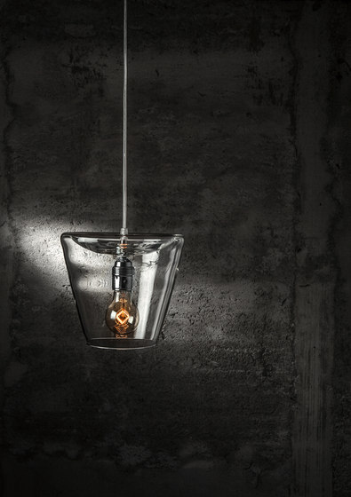 Lucy | Suspended lights | ILIDE
