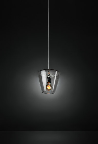 Lucy | Suspended lights | ILIDE