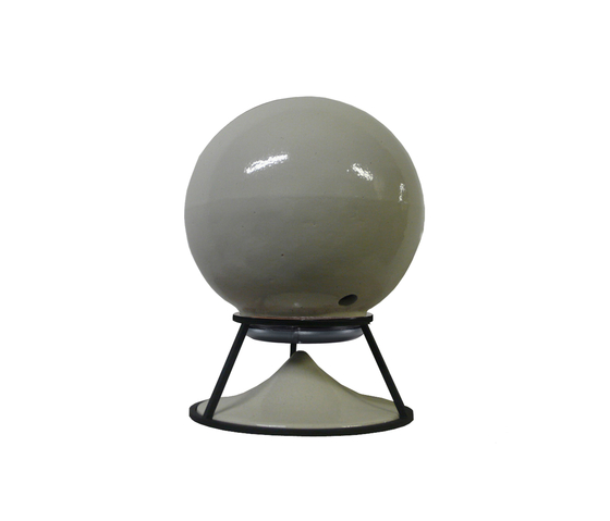 Sphere 360 glaze | Speakers | Architettura Sonora