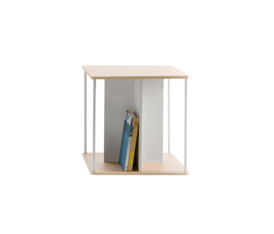 DOMINO 01 | Side tables | B—Line S.r.l.