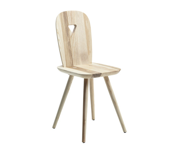 La Dina chair | Stühle | CASAMANIA & HORM