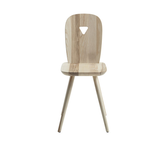 La Dina chair | Chairs | CASAMANIA & HORM
