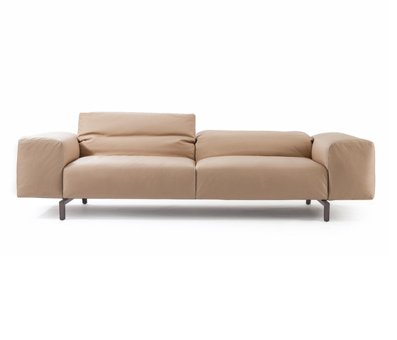 204 02 Scighera Two-Seater Sofa | Canapés | Cassina