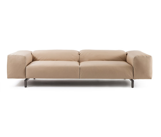 204 02 Scighera Two-Seater Sofa | Sofas | Cassina