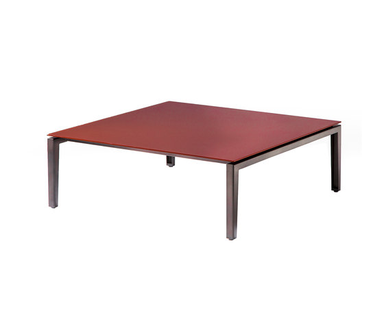 205 Scighera square table | Couchtische | Cassina