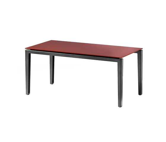 205 Scighera rectangular table | Mesas de centro | Cassina