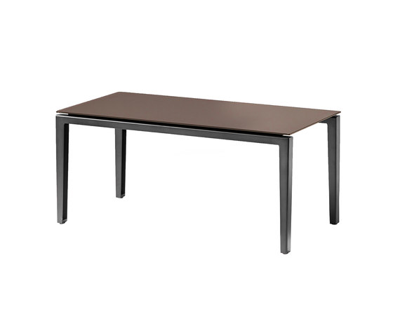 205 Scighera rectangular table | Tavolini bassi | Cassina