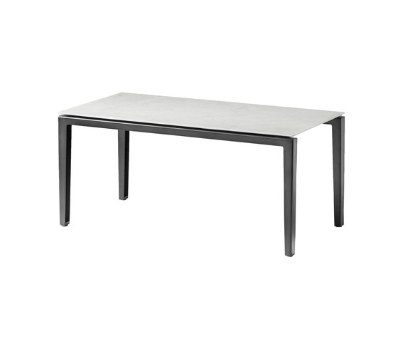 205 Scighera rectangular table | Tavolini bassi | Cassina