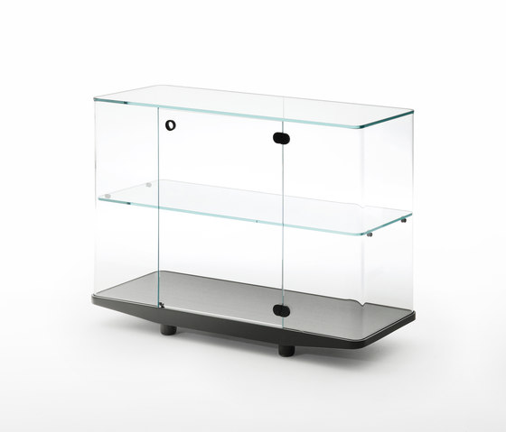 Collector | Display cabinets | Glas Italia