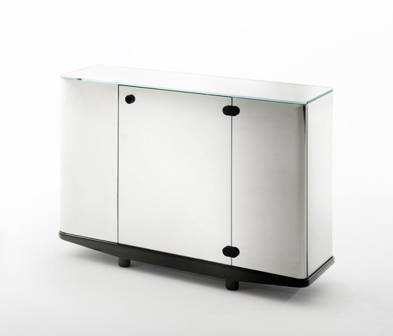 Collector | Sideboards / Kommoden | Glas Italia
