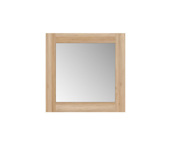 Oak Utilitile mirror | Mirrors | Ethnicraft