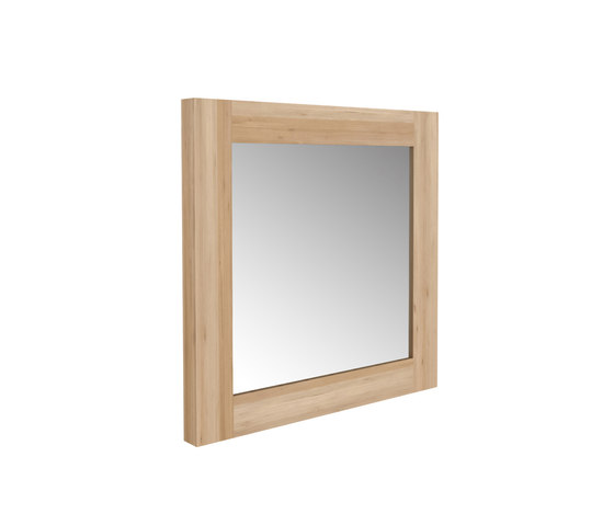 Oak Utilitile mirror | Specchi | Ethnicraft