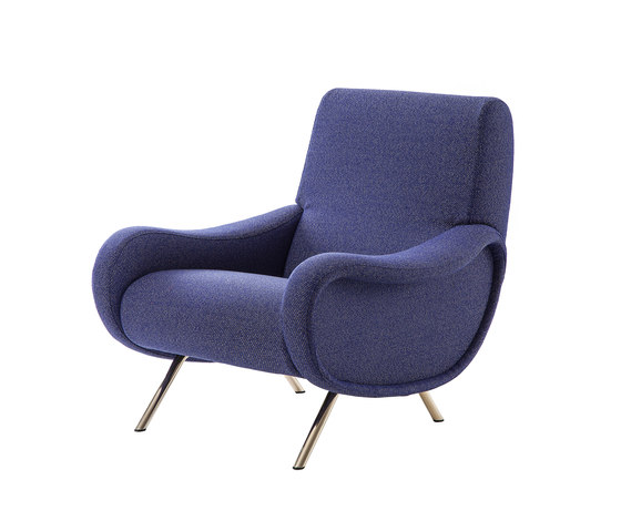 720 Lady | Armchairs | Cassina
