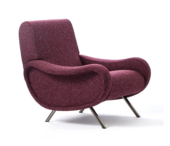 720 Lady | Armchairs | Cassina