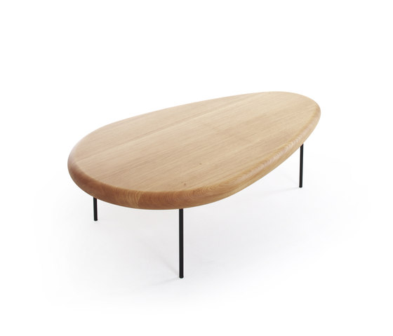 Lily Coffee table | Tables basses | CASAMANIA & HORM